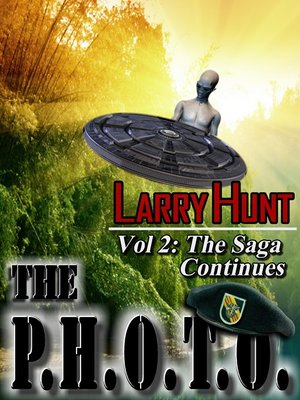 cover image of The P.H.O.T.O. (VOL 2) the Saga Continues
